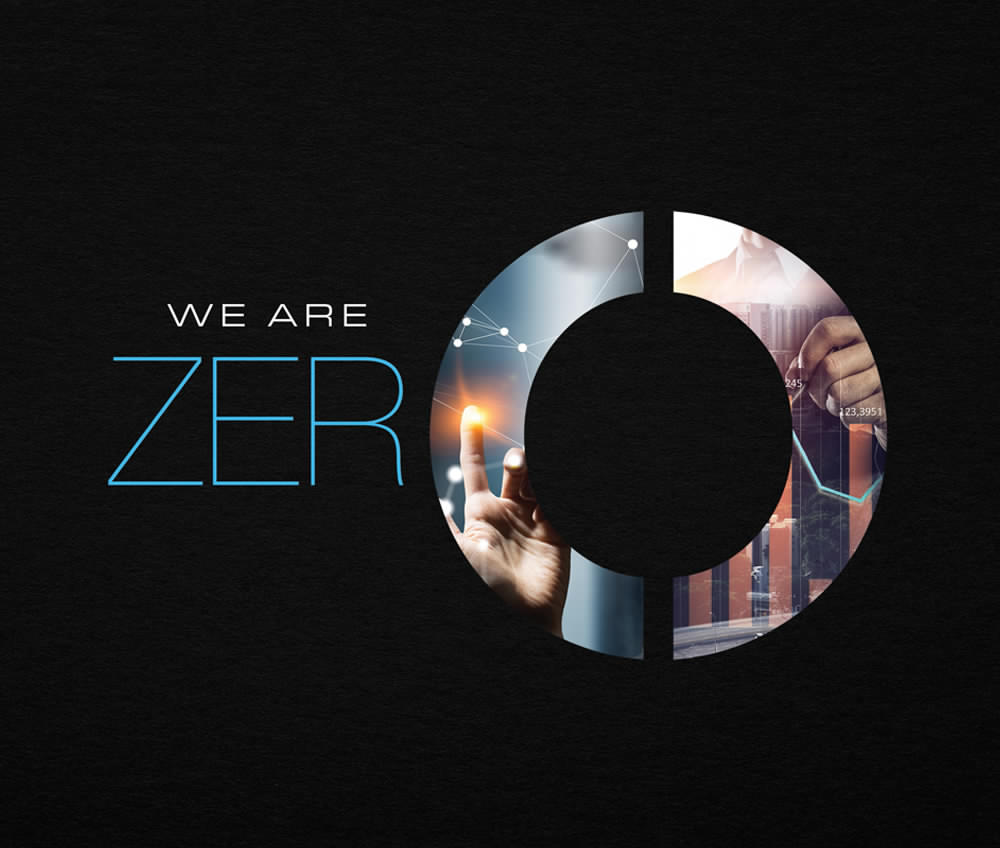 Modern Properties Brochure Design